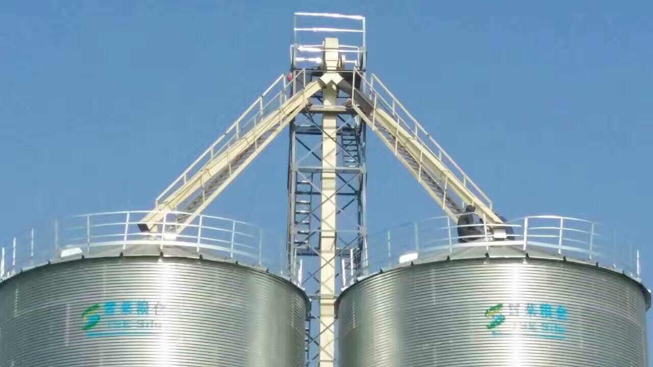 金年会金字招牌信誉至上首页:钢板仓生产厂家