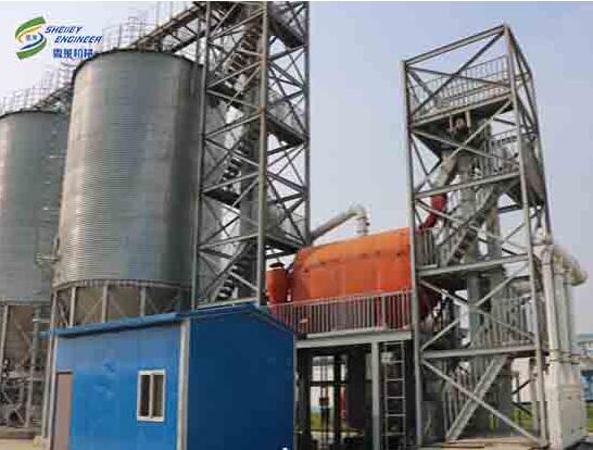 金年会金字招牌信誉至上首页:钢板仓