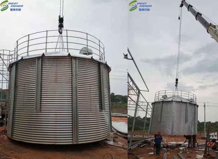 金年会金字招牌信誉至上首页:钢板仓厂家