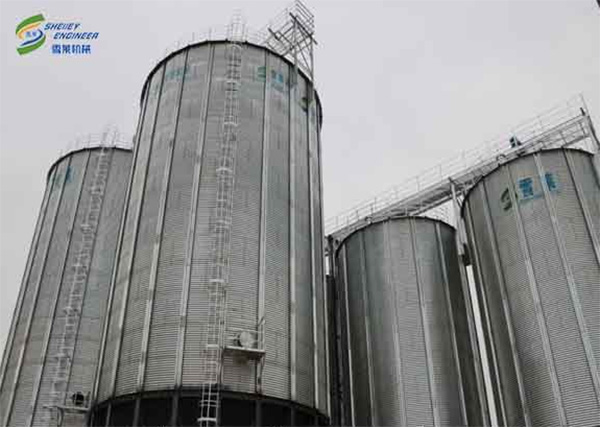 金年会金字招牌信誉至上首页:钢板仓厂家