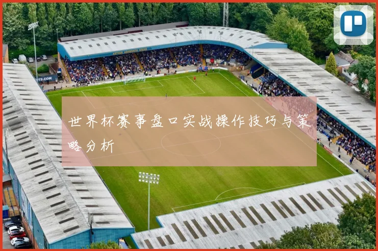 世界杯赛事盘口实战操作技巧与策略分析