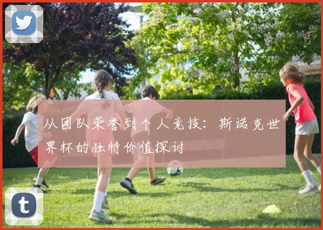 从团队荣誉到个人竞技:斯诺克世界杯的独特价值探讨